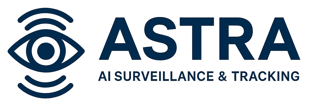 ASTRA Logo